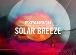 Native Instruments Native Instruments Maschine Expansion - Solar Bree